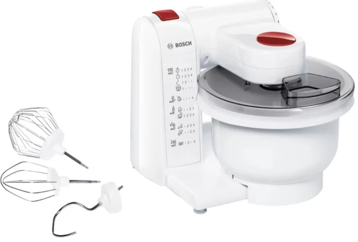 Миксеры Bosch MUMP1000